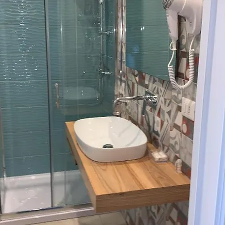 Miriasol ベッド・アンド・ブレックファスト 4*