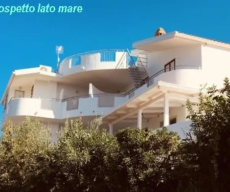 ベッド・アンド・ブレックファスト Miriasol