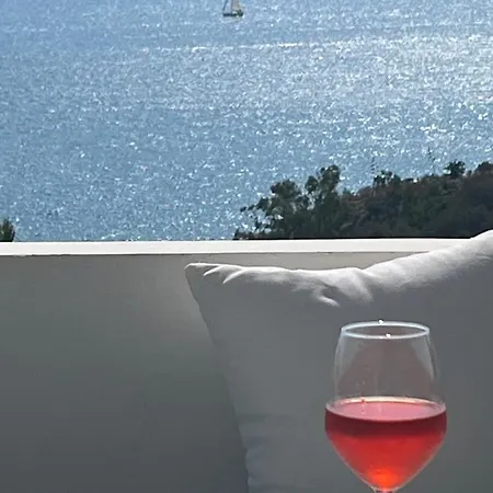 Miriasol ベッド・アンド・ブレックファスト 4*