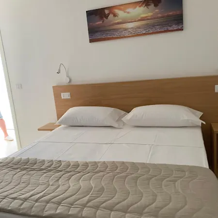 ベッド・アンド・ブレックファスト Miriasol