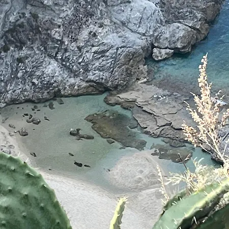 Miriasol ベッド・アンド・ブレックファスト 4*