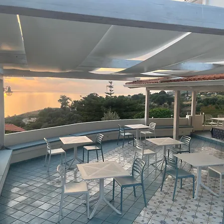 Miriasol ベッド・アンド・ブレックファスト 4*