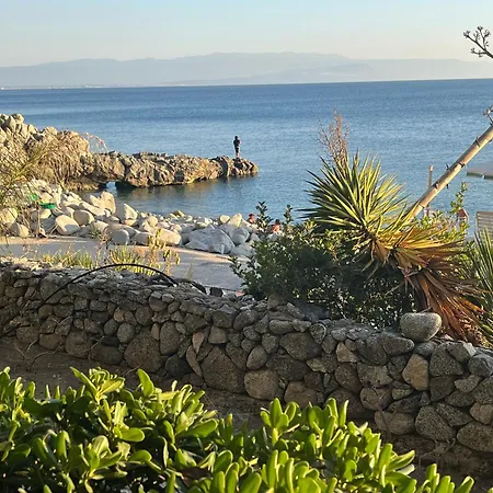 Miriasol ベッド・アンド・ブレックファスト カーポ・ヴァチカーノ