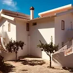 Bed & Breakfast Miriasol Capo Vaticano