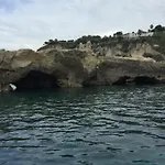 Bed & Breakfast Miriasol Capo Vaticano