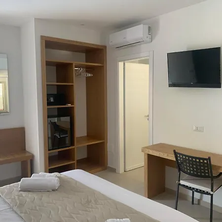 Miriasol Bed & Breakfast *