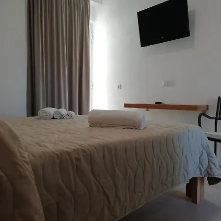 Miriasol 4* Capo Vaticano