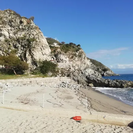 Miriasol * Capo Vaticano
