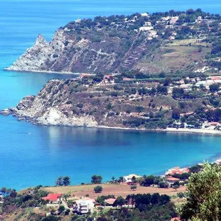 Miriasol Capo Vaticano