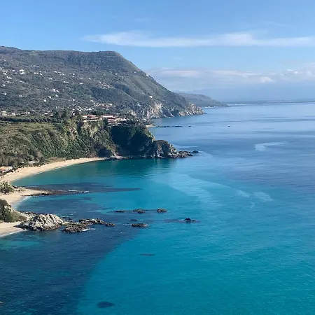 Miriasol Frühstückspension Capo Vaticano