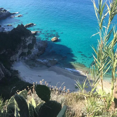 Miriasol * Capo Vaticano