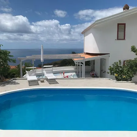 Frühstückspension Miriasol Capo Vaticano
