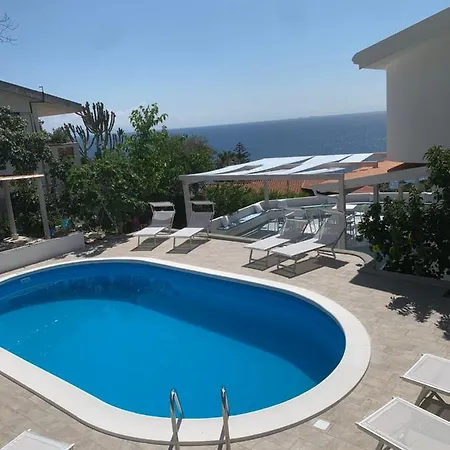Miriasol Capo Vaticano
