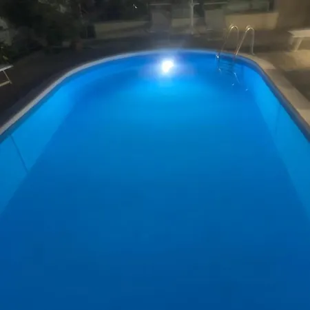 Panzió Miriasol Capo Vaticano