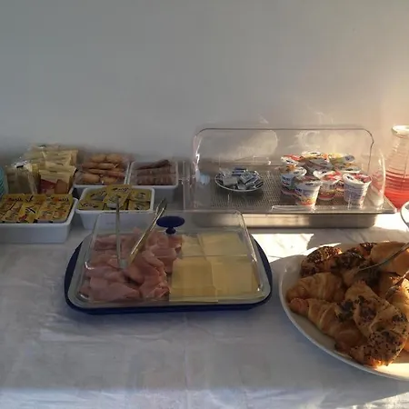Miriasol Frühstückspension