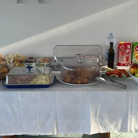 Miriasol Bed and breakfast