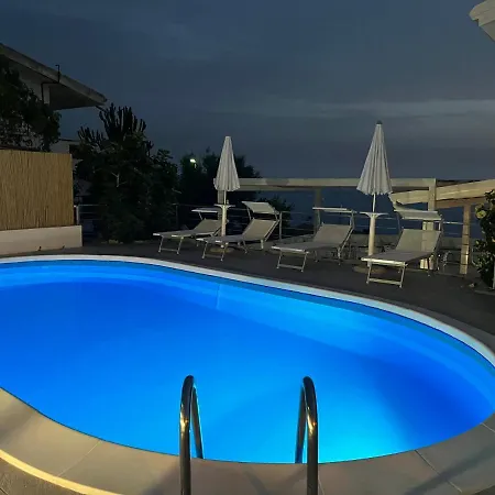 Bed and Breakfast Miriasol