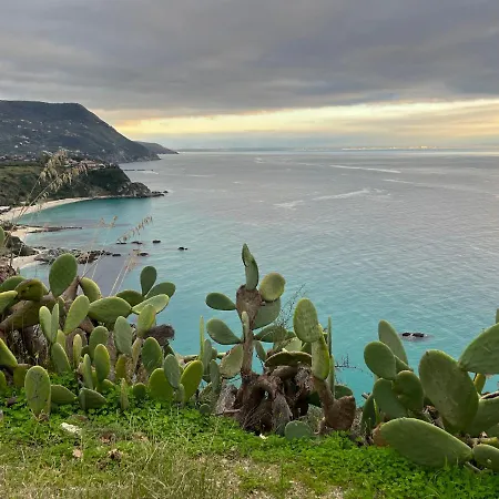 Miriasol Capo Vaticano