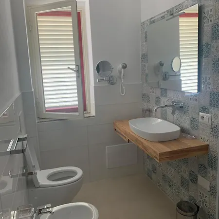 Bed & Breakfast Miriasol