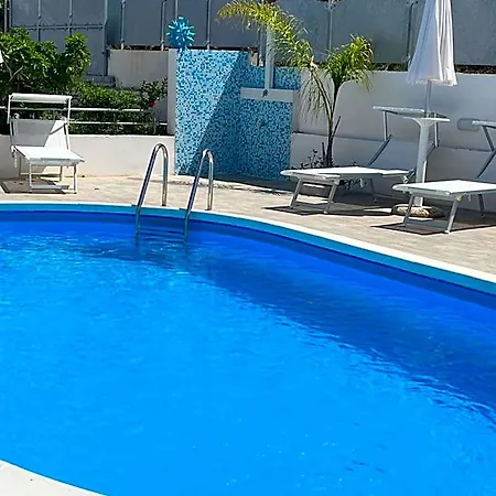 Miriasol Bed and Breakfast Capo Vaticano