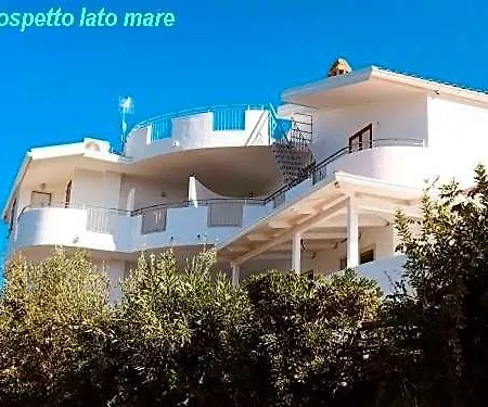 Miriasol Bed & Breakfast