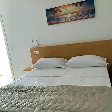 Miriasol Bed & Breakfast Capo Vaticano