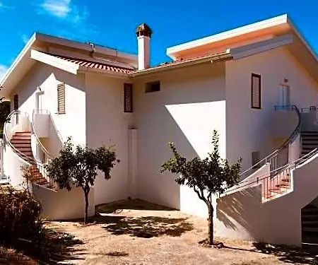 Miriasol Bed & Breakfast 4*
