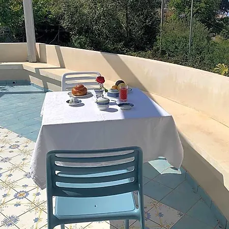 Miriasol Bed & Breakfast 4*