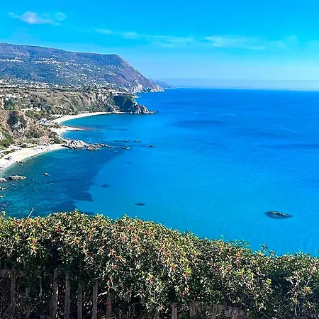 Miriasol Capo Vaticano
