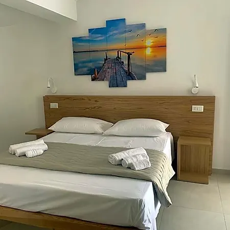 Miriasol 4* Capo Vaticano
