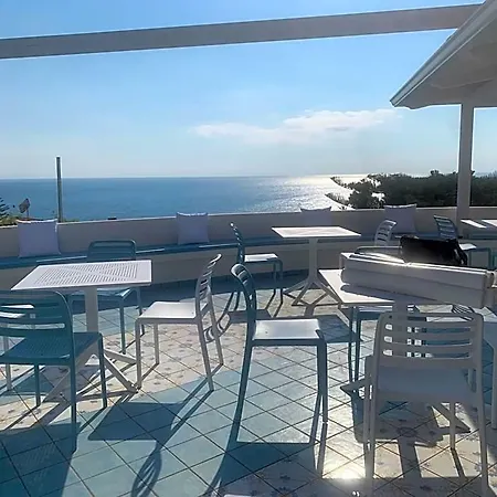 Miriasol Bed & Breakfast