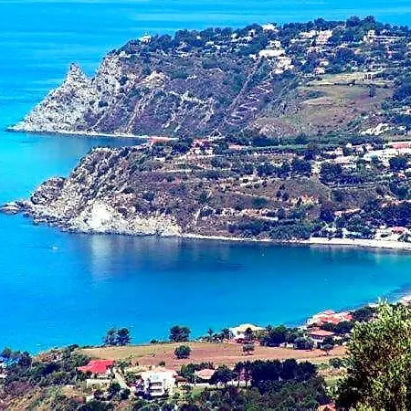 Bed & Breakfast Miriasol 4*