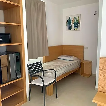 Bed and Breakfast Miriasol Capo Vaticano