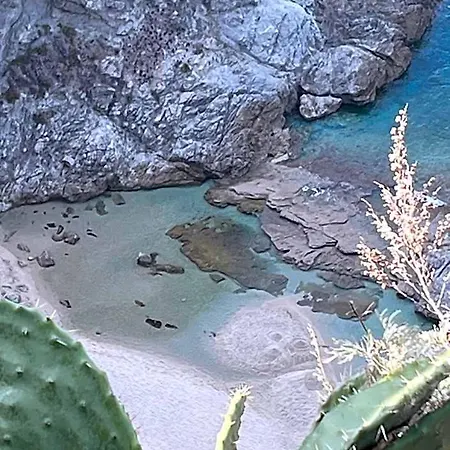 Miriasol Capo Vaticano
