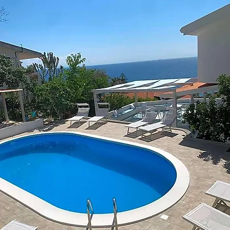 Panzió Miriasol 4*