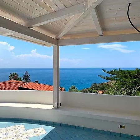 Bed and Breakfast Miriasol Capo Vaticano