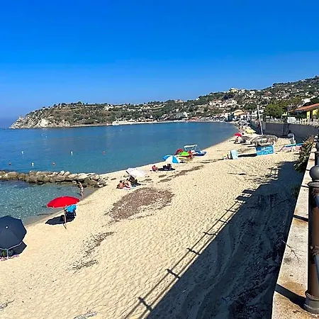 Miriasol Bed and Breakfast Capo Vaticano