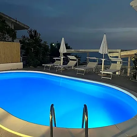 Miriasol Bed and Breakfast Capo Vaticano
