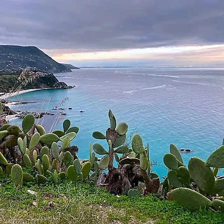 Miriasol 4* Capo Vaticano