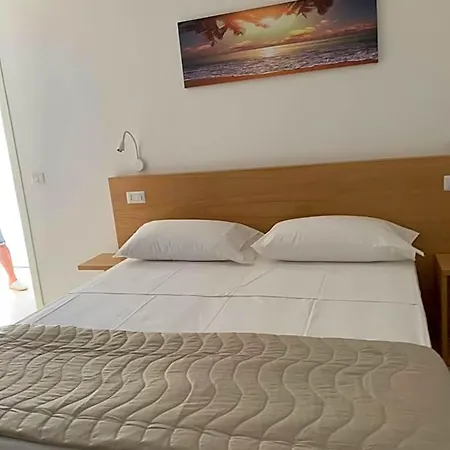 Bed and Breakfast Miriasol Capo Vaticano