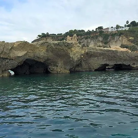 Miriasol 4* Capo Vaticano