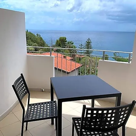 Bed and Breakfast Miriasol Capo Vaticano