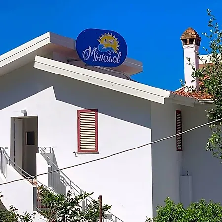 Miriasol 4* Capo Vaticano