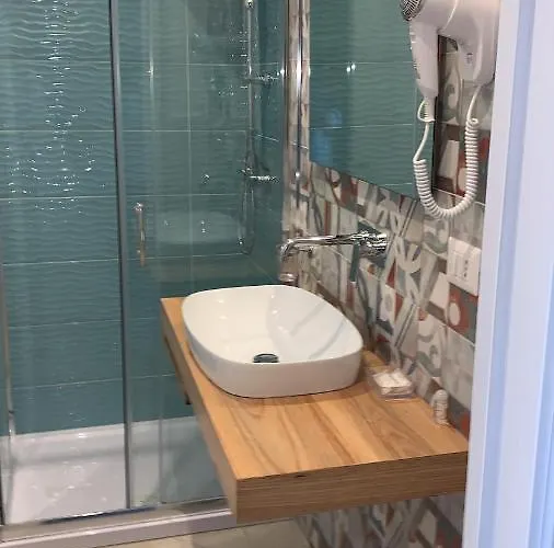 Miriasol לינה וארוחת בוקר 4*