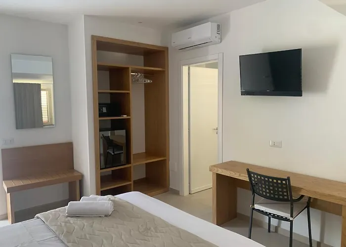 Miriasol לינה וארוחת בוקר 4*