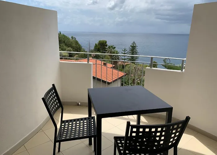 Miriasol 4* קאפו ואטיצ'אנו