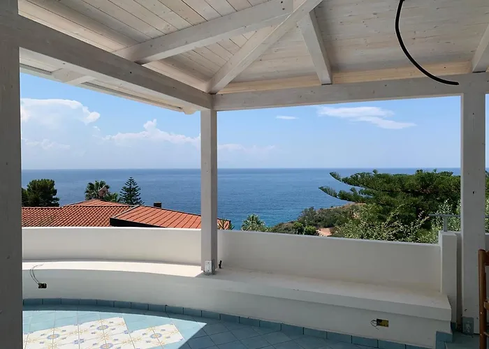 Miriasol לינה וארוחת בוקר 4*