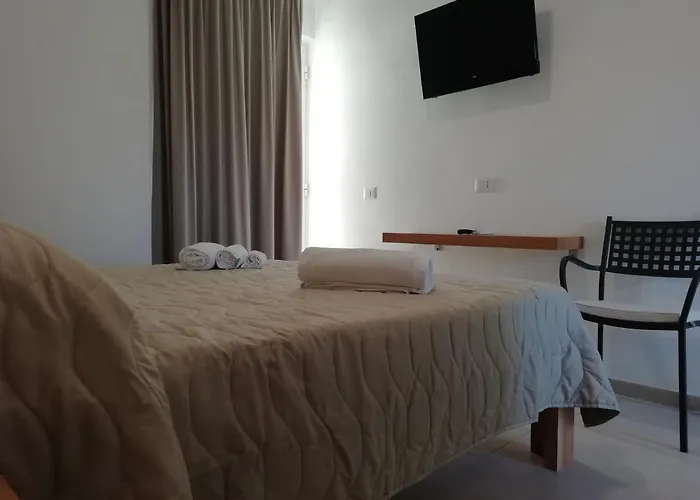 Miriasol 4* קאפו ואטיצ'אנו