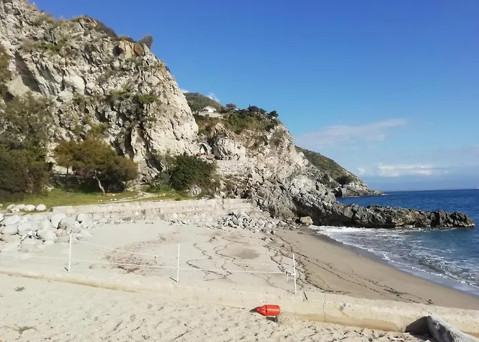 Miriasol 4* Capo Vaticano