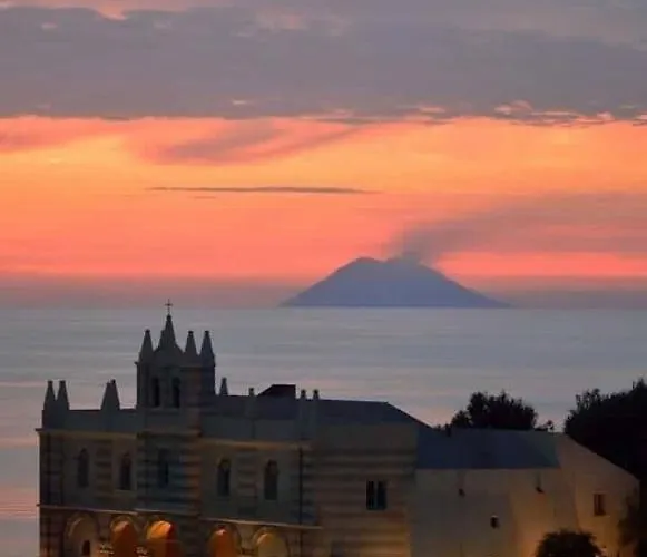 לינה וארוחת בוקר Miriasol